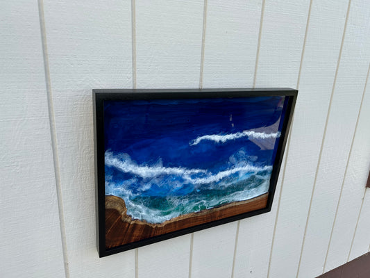 Po’ipu beach... Ke Kahakai