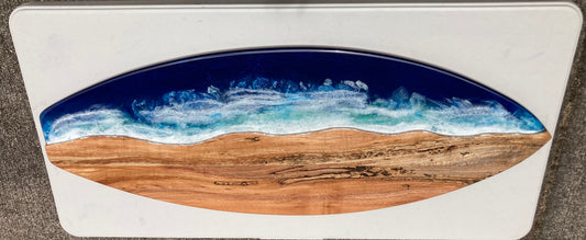 Somewhere in Po’ipu