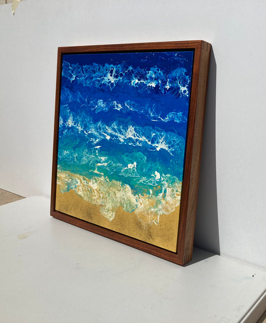 Po’ipu shore’s….Ke Kahakai