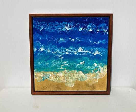 Po’ipu shore’s….Ke Kahakai