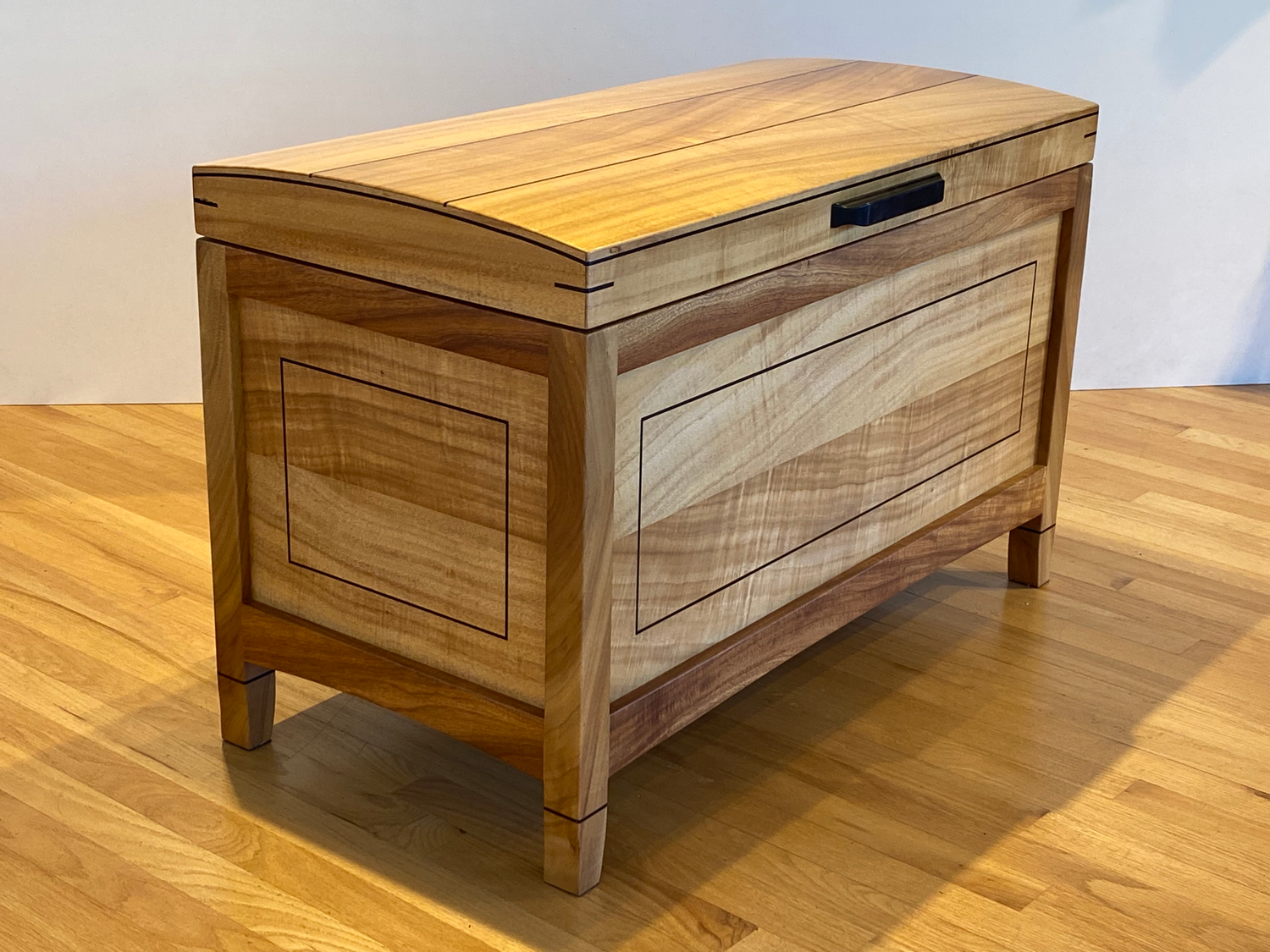 Koa Wood Furniture