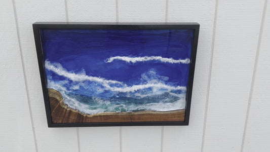 Po’ipu beach... Ke Kahakai